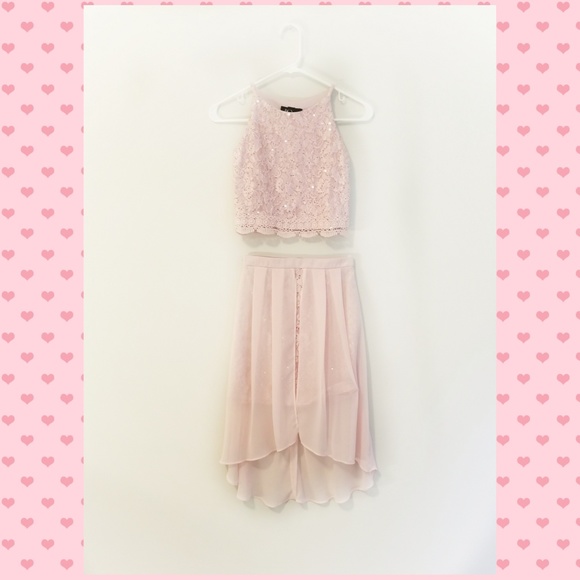 BCX Other - BCX Girl party Dress Size 8